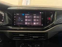 VolksWagen Polo Track 2025 completo