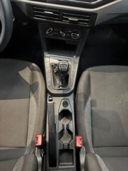 VolksWagen Polo Track 2025 completo