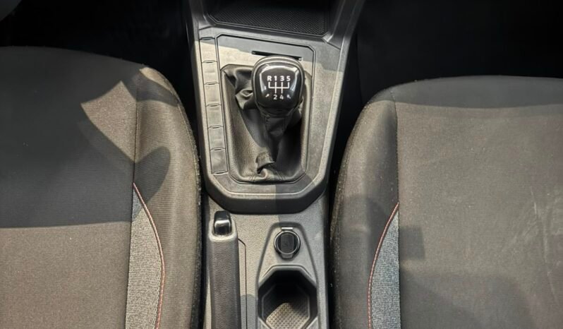 VolksWagen Polo Track 2025 completo