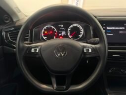 VolksWagen Polo Track 2025 completo