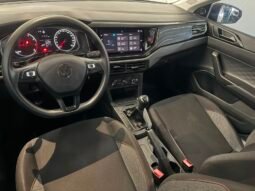 VolksWagen Polo Track 2025 completo