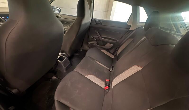 VolksWagen Polo Track 2025 completo