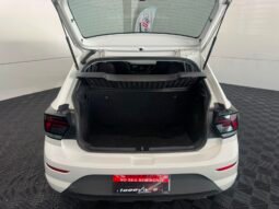 VolksWagen Polo Track 2025 completo