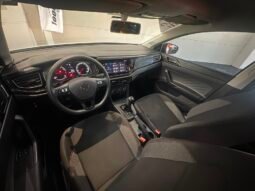 VolksWagen Polo Track 2025 completo