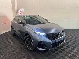 GAC GS3 Premium 2027