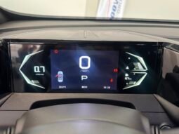 GAC GS3 Premium 2027 completo
