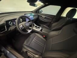 GAC GS3 Premium 2027 completo