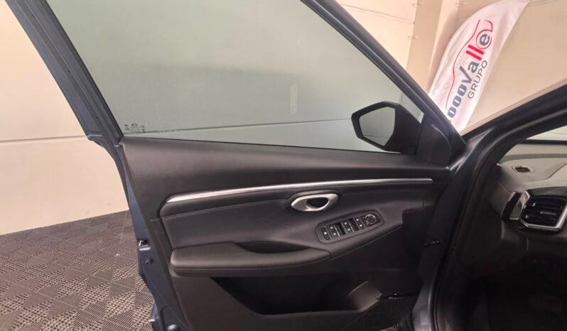 GAC GS3 Premium 2027 completo