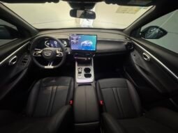 GAC GS3 Premium 2027 completo