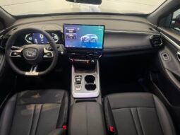 GAC GS3 Premium 2027 completo