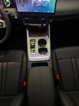 GAC GS3 Premium 2027 completo