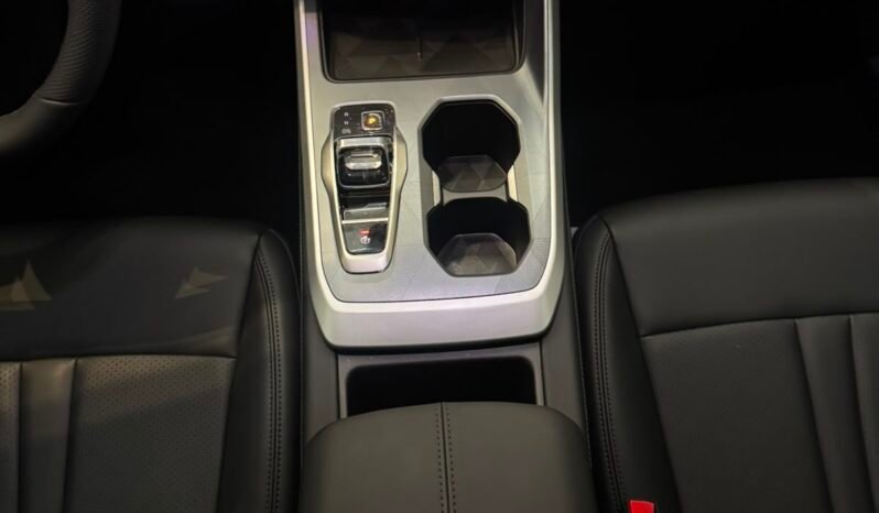 GAC GS3 Premium 2027 completo