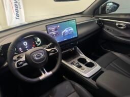 GAC GS3 Premium 2027 completo