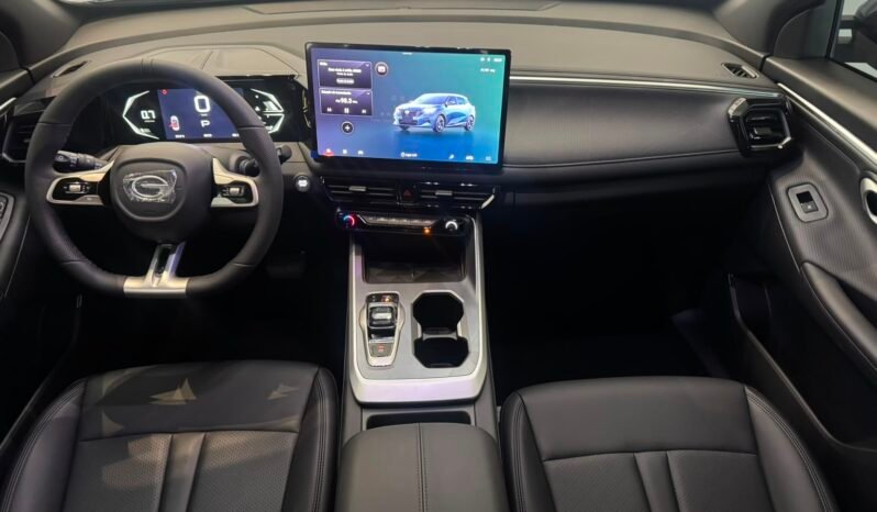 GAC GS3 Premium 2027 completo