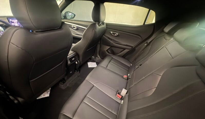 GAC GS3 Premium 2027 completo