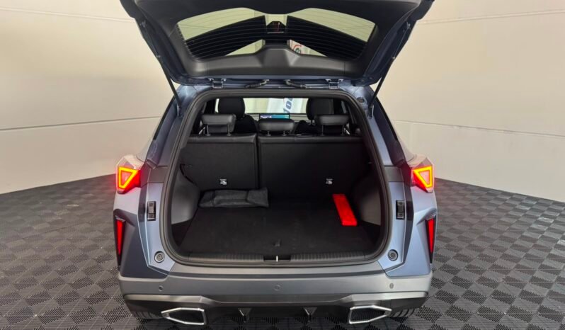 GAC GS3 Premium 2027 completo