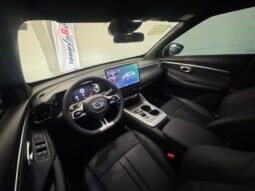 GAC GS3 Premium 2027 completo