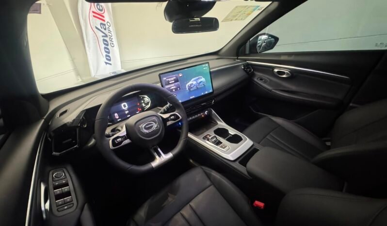 GAC GS3 Premium 2027 completo