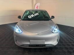 GEELY EX2 PRO 2026