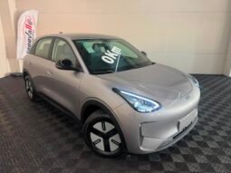 GEELY EX2 PRO 2026