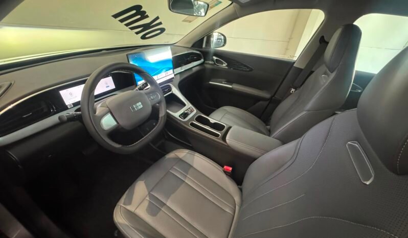 GEELY EX2 PRO 2026 completo