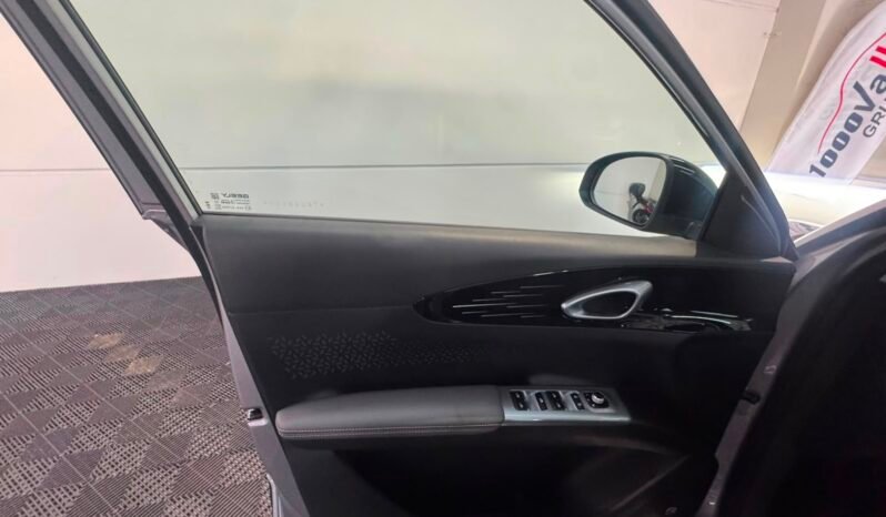 GEELY EX2 PRO 2026 completo