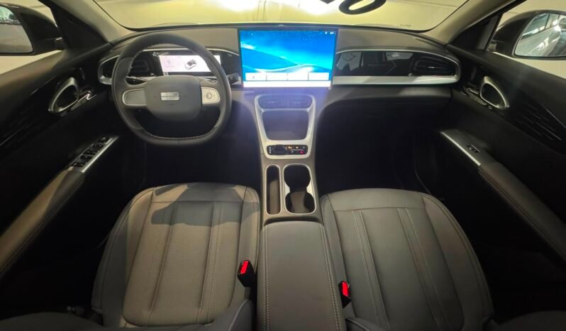 GEELY EX2 PRO 2026 completo