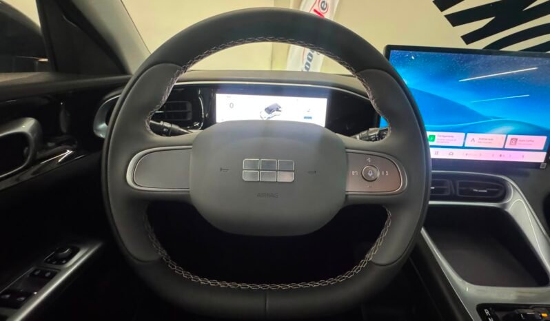 GEELY EX2 PRO 2026 completo