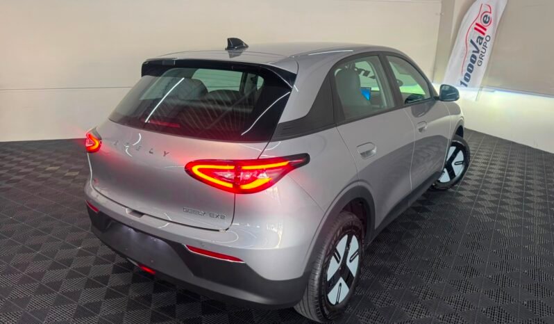 GEELY EX2 PRO 2026 completo
