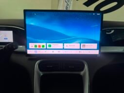 GEELY EX2 PRO 2026 completo