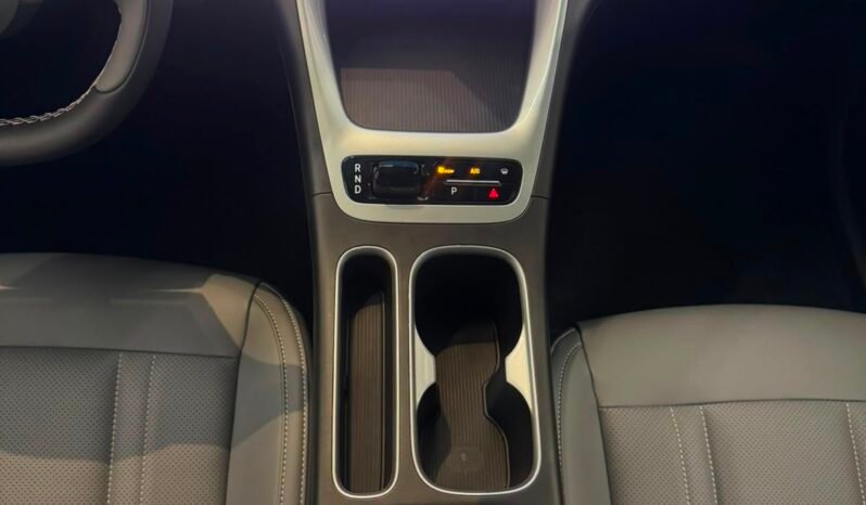 GEELY EX2 PRO 2026 completo