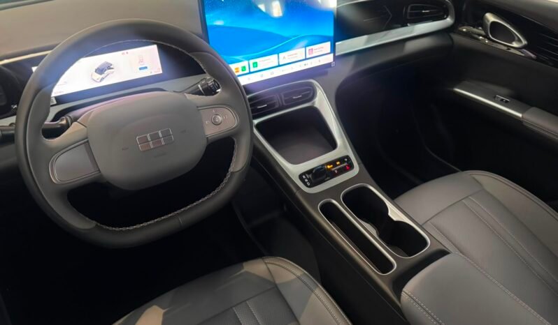 GEELY EX2 PRO 2026 completo