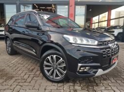 CHERY Tiggo 8 TXS