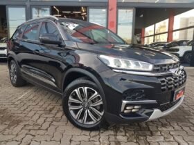 CHERY Tiggo 8 TXS