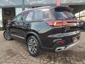 CHERY Tiggo 8 TXS