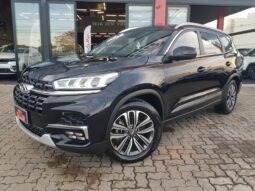 CHERY Tiggo 8 TXS