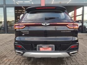CHERY Tiggo 8 TXS