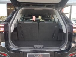 CHERY Tiggo 8 TXS completo