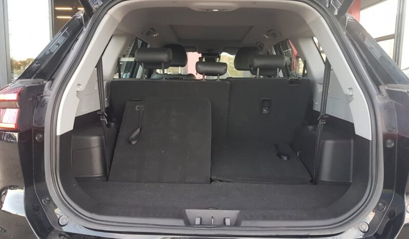 CHERY Tiggo 8 TXS completo
