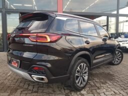 CHERY Tiggo 8 TXS completo