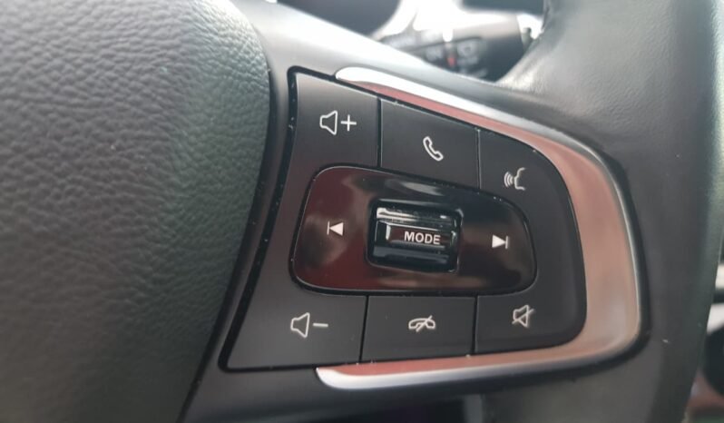CHERY Tiggo 8 TXS completo