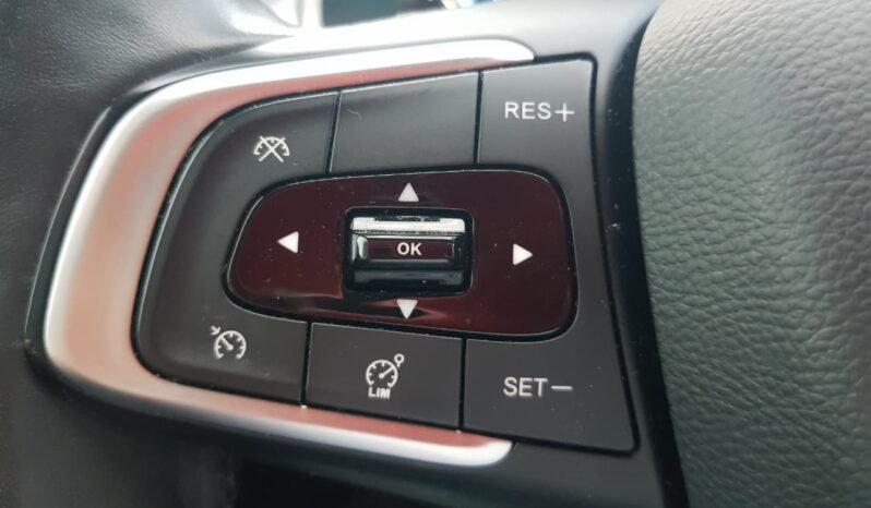 CHERY Tiggo 8 TXS completo