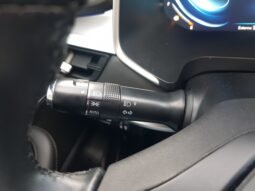 CHERY Tiggo 8 TXS completo