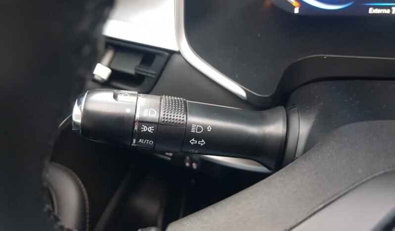 CHERY Tiggo 8 TXS completo