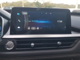 CHERY Tiggo 8 TXS completo