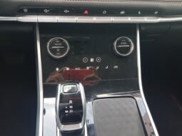 CHERY Tiggo 8 TXS completo