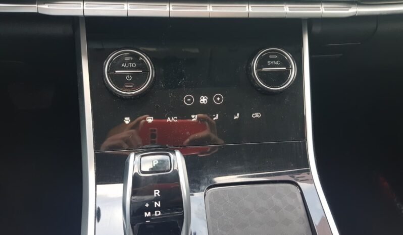 CHERY Tiggo 8 TXS completo