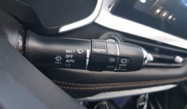 CHERY Tiggo 8 TXS completo