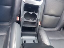 CHERY Tiggo 8 TXS completo