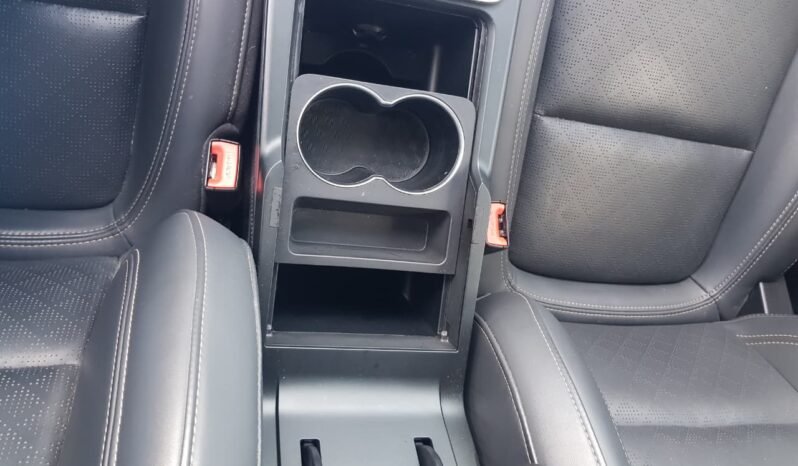 CHERY Tiggo 8 TXS completo